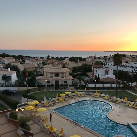 Palmeira Gale Albufeira Luaran gambar