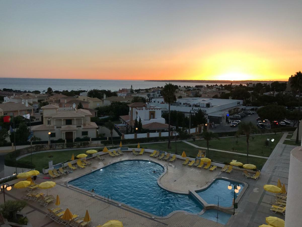 Palmeira Gale Albufeira Luaran gambar