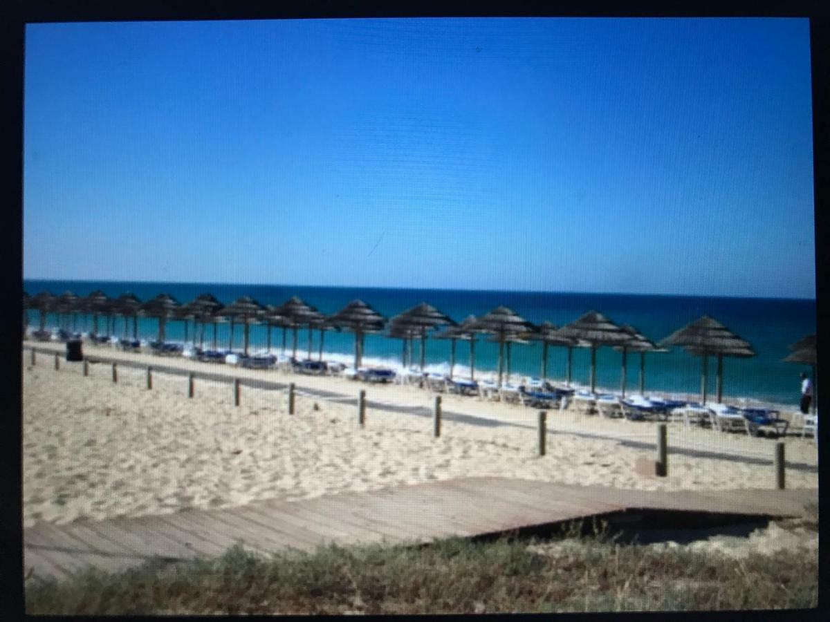 Palmeira Gale Albufeira Luaran gambar