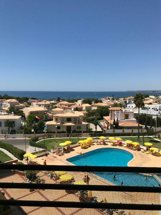 Palmeira Gale Albufeira Luaran gambar