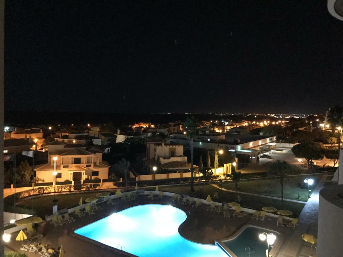 Palmeira Gale Albufeira Luaran gambar