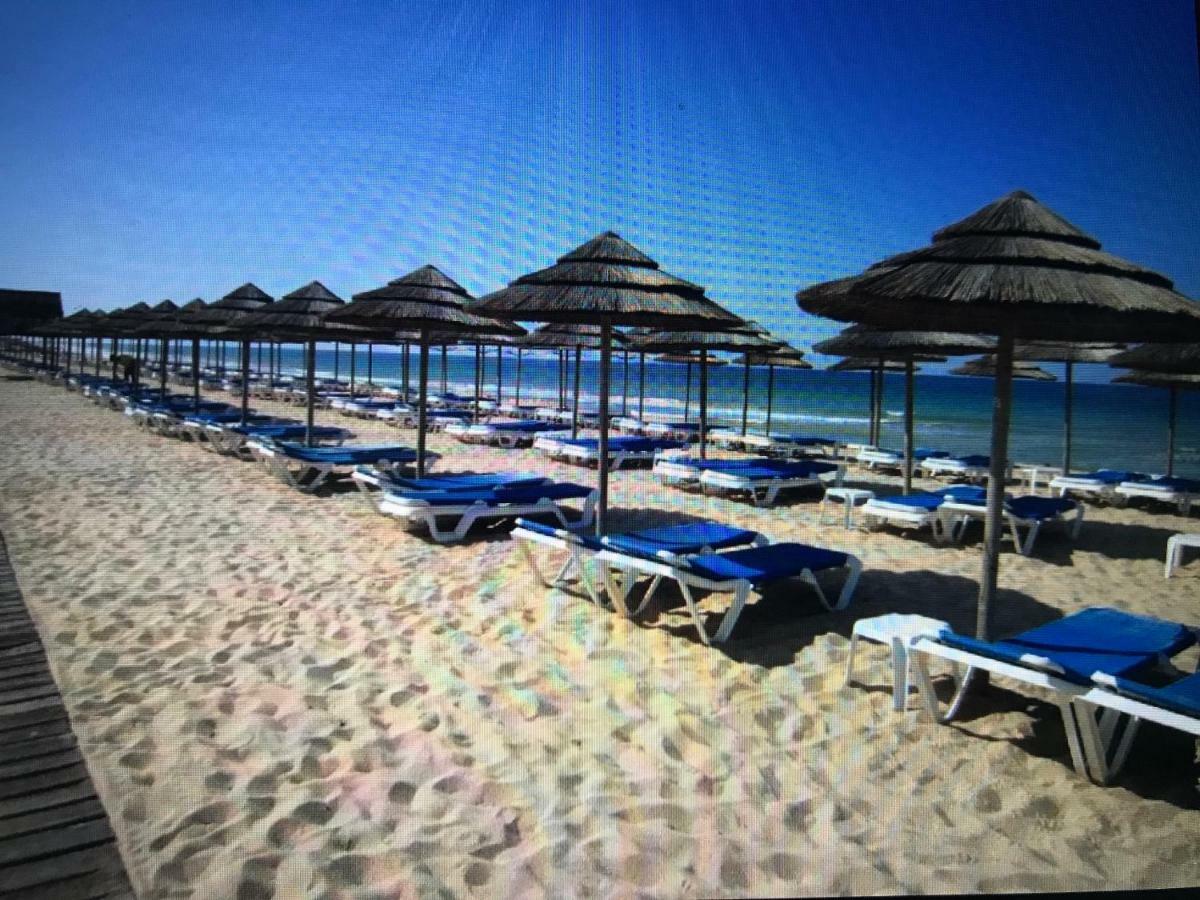 Palmeira Gale Albufeira Luaran gambar