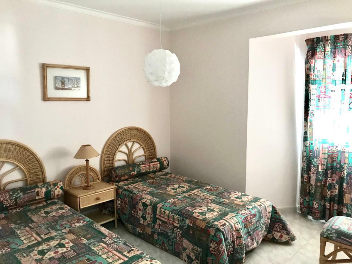 Palmeira Gale Albufeira Luaran gambar