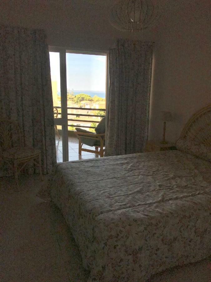Palmeira Gale Albufeira Luaran gambar