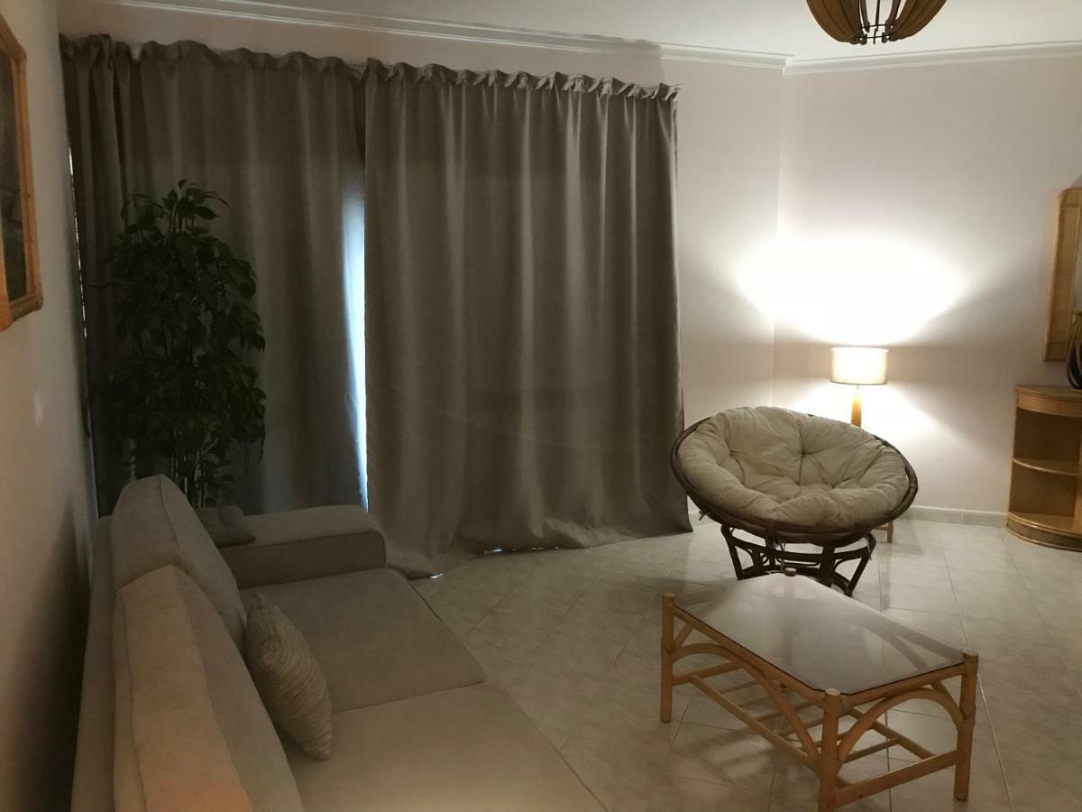 Palmeira Gale Albufeira Luaran gambar